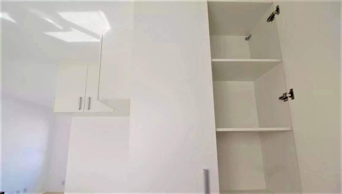 Apartamento à venda com 2 quartos, 58m² - Foto 14