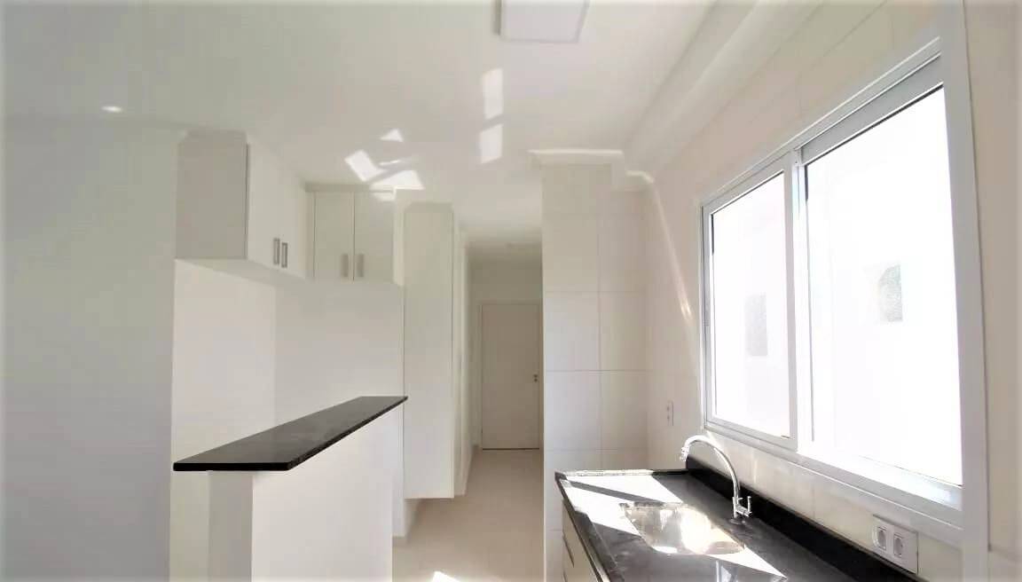 Apartamento à venda com 2 quartos, 58m² - Foto 4