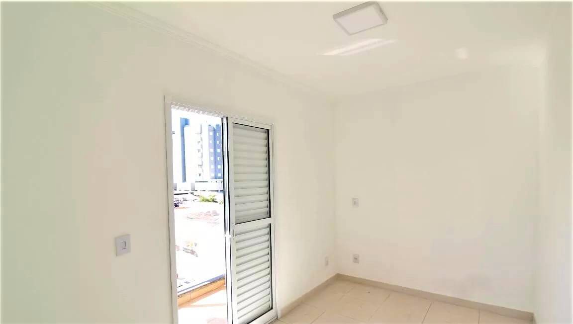 Apartamento à venda com 2 quartos, 58m² - Foto 1