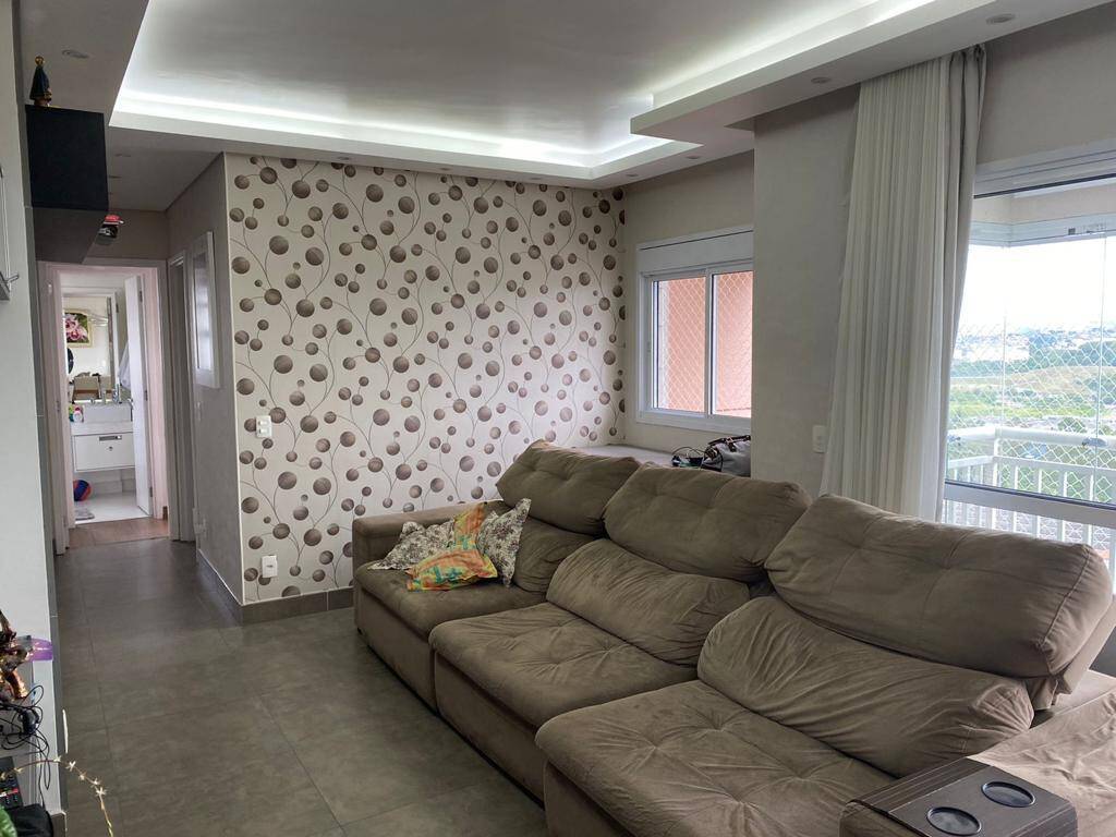 Apartamento à venda com 3 quartos, 107m² - Foto 4