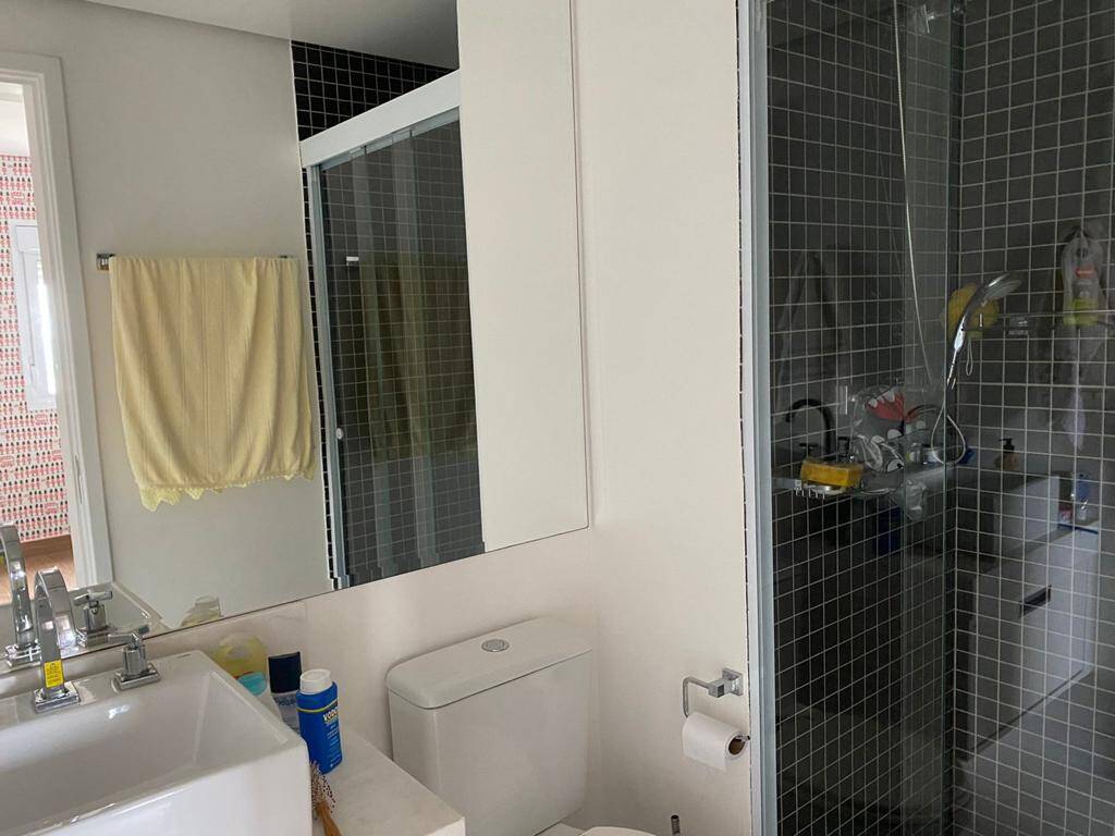 Apartamento à venda com 3 quartos, 107m² - Foto 10