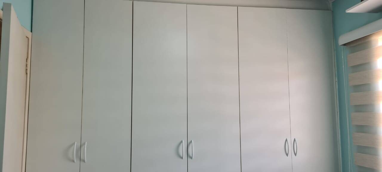 Apartamento à venda com 2 quartos, 53m² - Foto 24