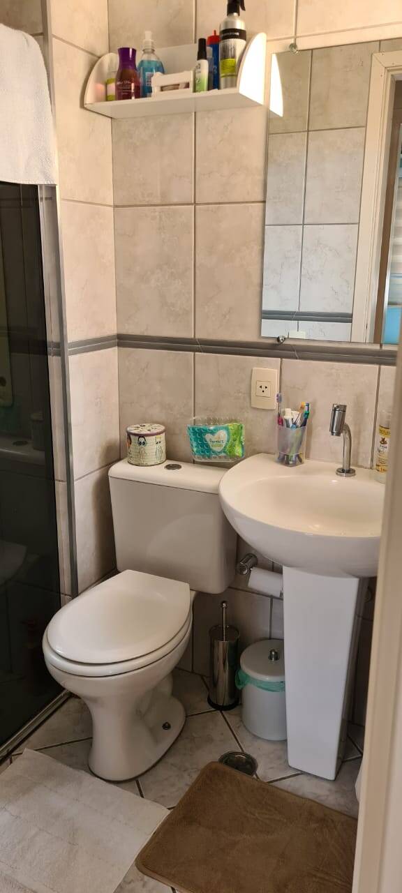 Apartamento à venda com 2 quartos, 53m² - Foto 26