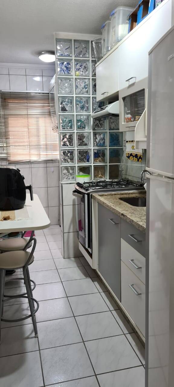 Apartamento à venda com 2 quartos, 53m² - Foto 13