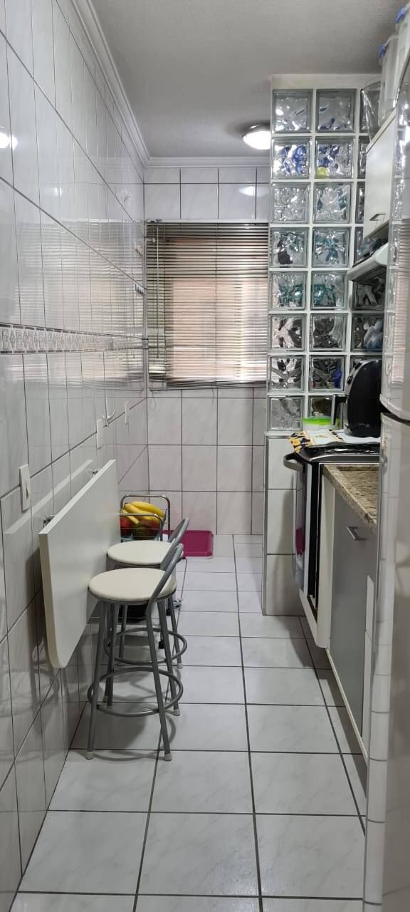 Apartamento à venda com 2 quartos, 53m² - Foto 9