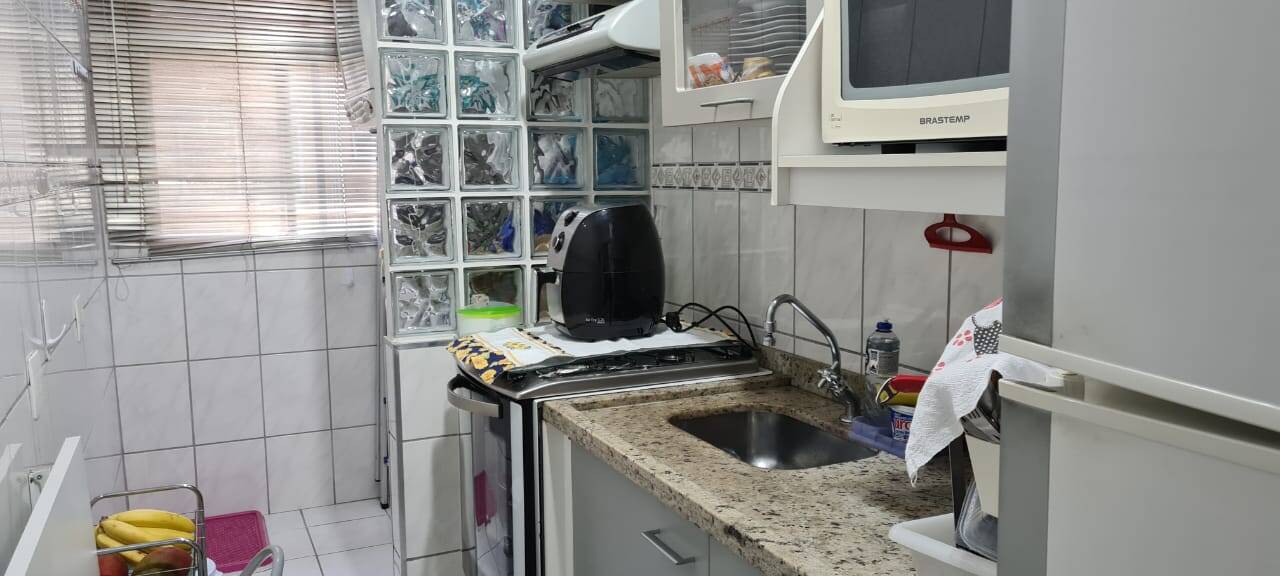 Apartamento à venda com 2 quartos, 53m² - Foto 12