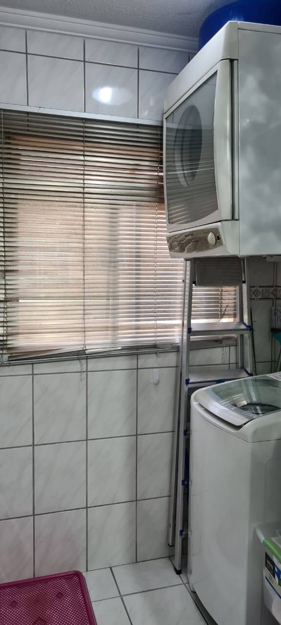 Apartamento à venda com 2 quartos, 53m² - Foto 14