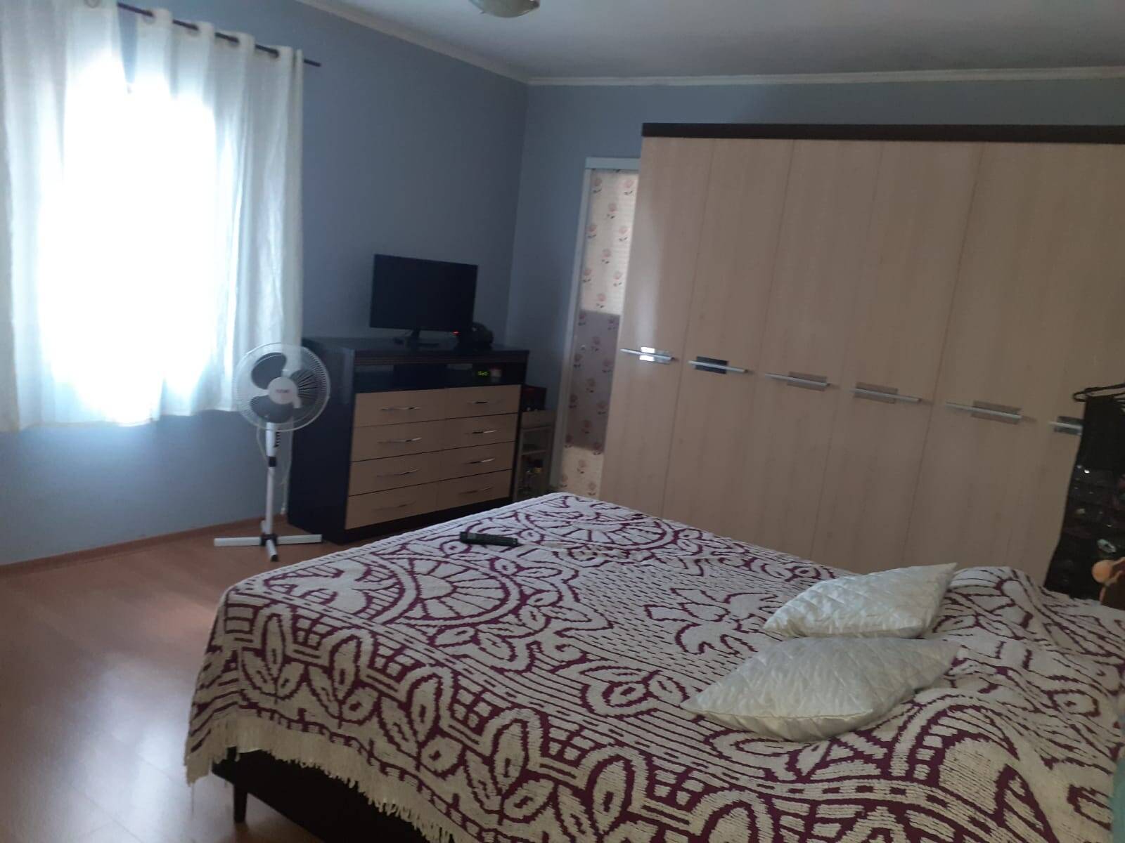 Sobrado à venda com 3 quartos, 150m² - Foto 14