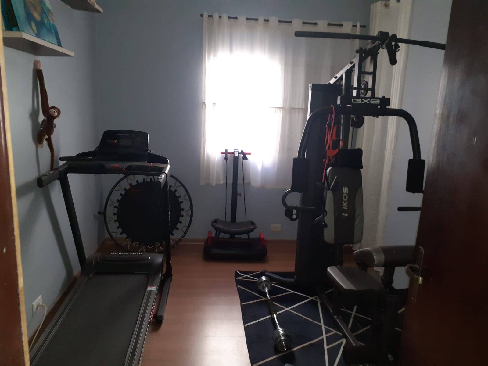 Sobrado à venda com 3 quartos, 150m² - Foto 19