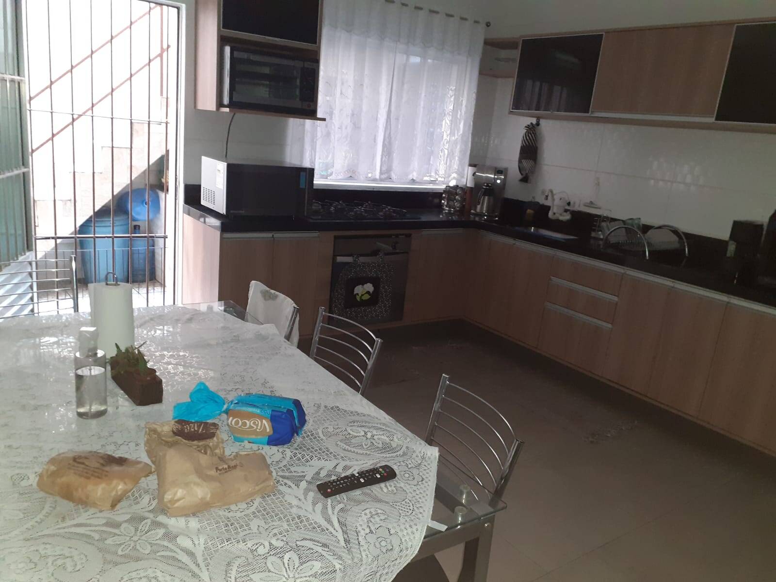 Sobrado à venda com 3 quartos, 150m² - Foto 4