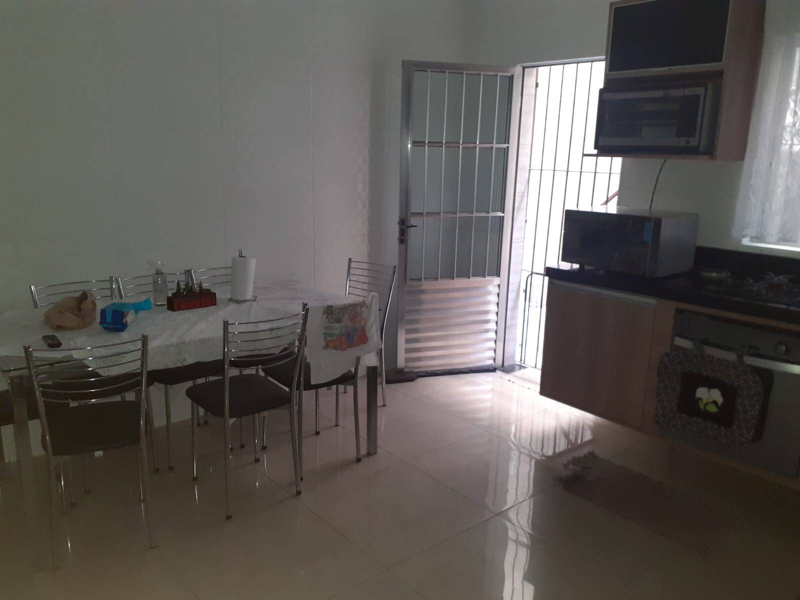 Sobrado à venda com 3 quartos, 150m² - Foto 3