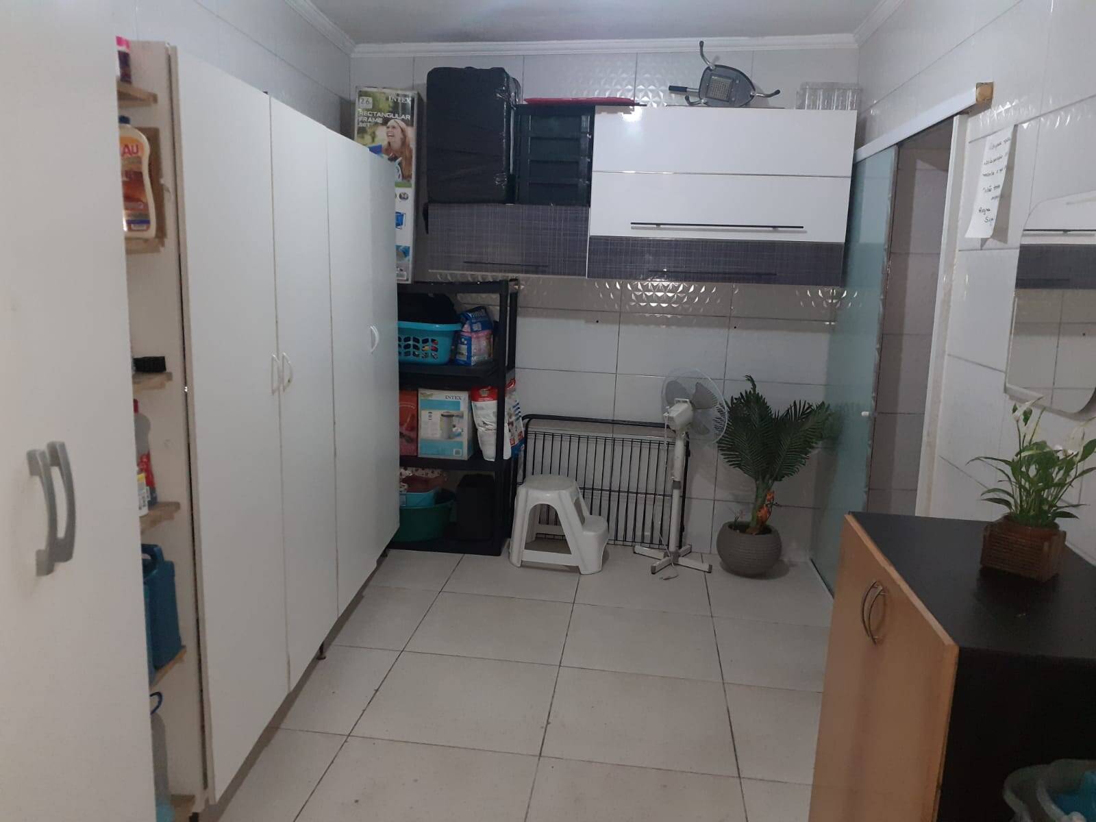 Sobrado à venda com 3 quartos, 150m² - Foto 11