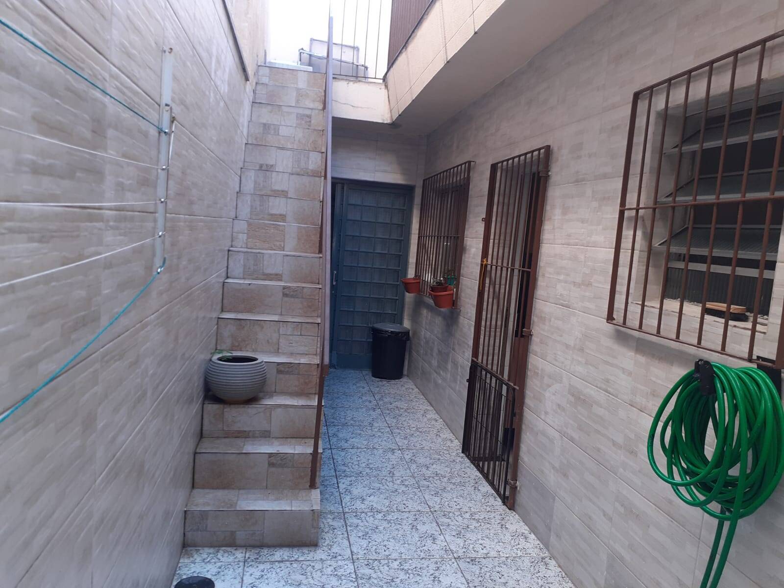 Sobrado à venda com 3 quartos, 150m² - Foto 9