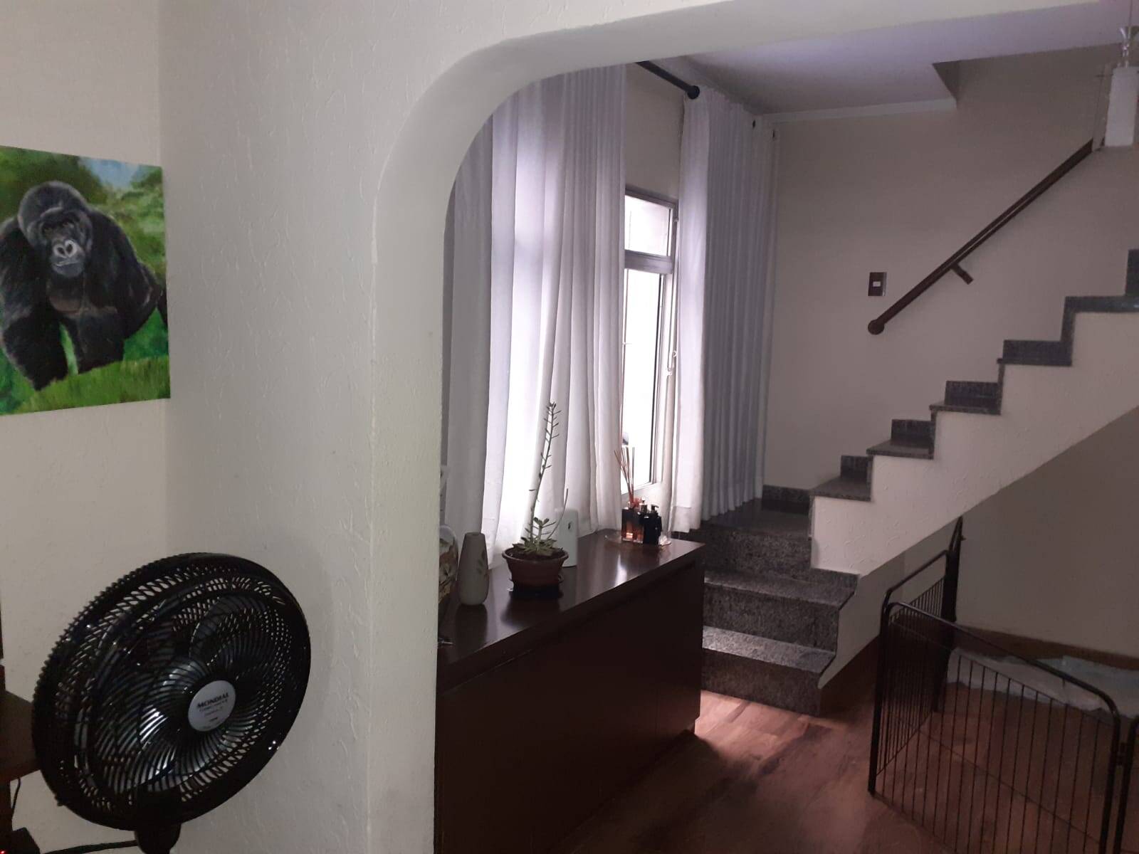 Sobrado à venda com 3 quartos, 150m² - Foto 2