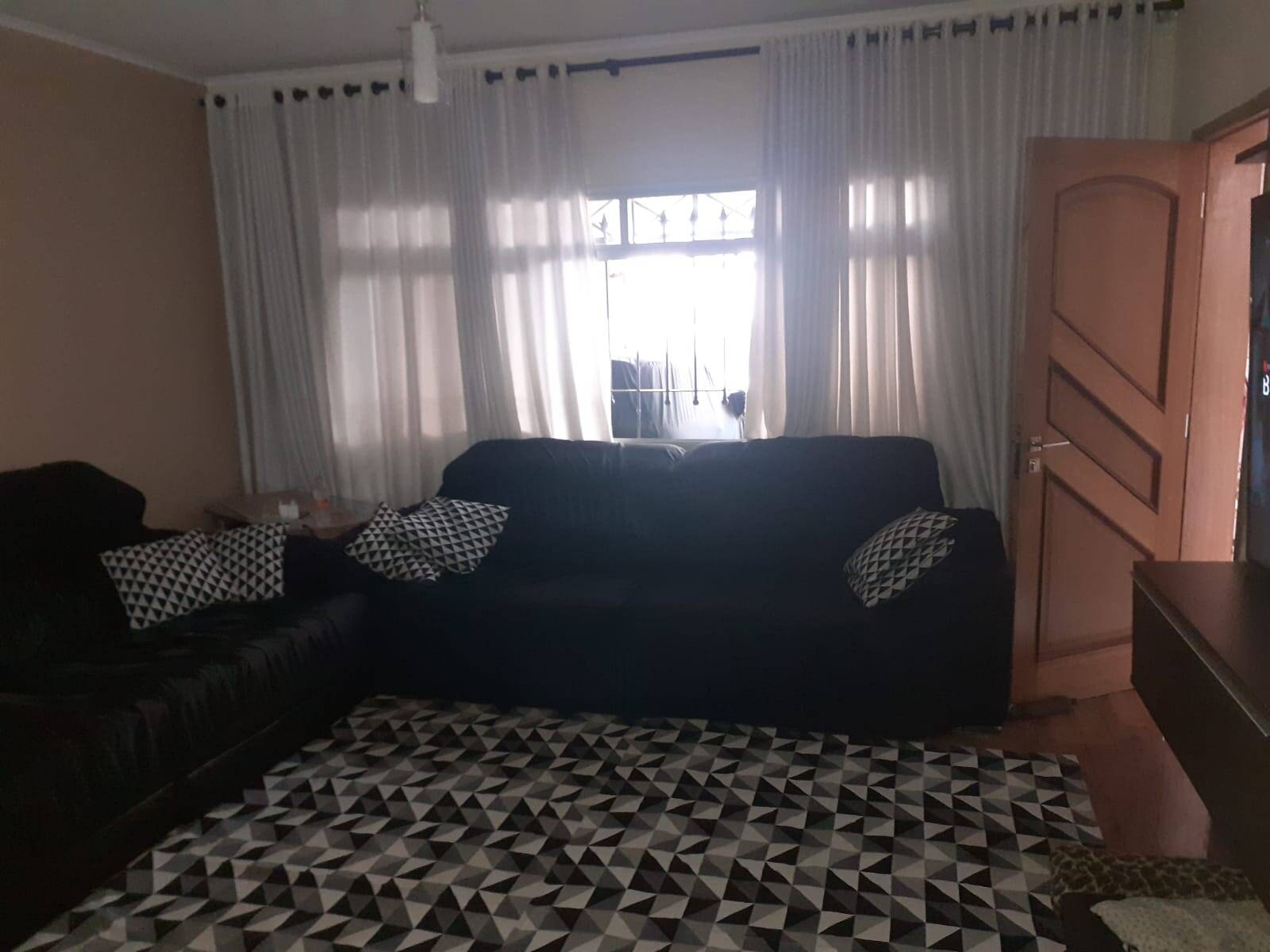 Sobrado à venda com 3 quartos, 150m² - Foto 1