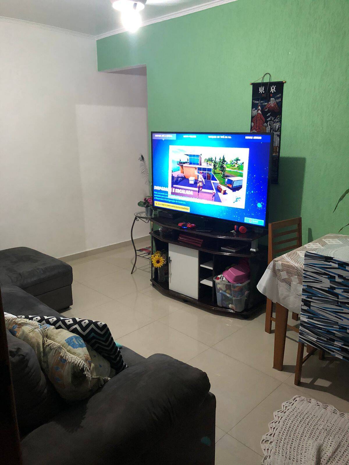 Apartamento à venda com 2 quartos - Foto 2