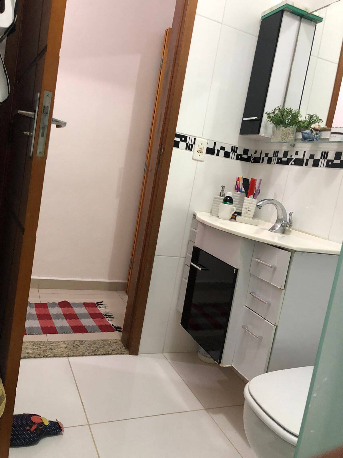 Apartamento à venda com 2 quartos - Foto 12