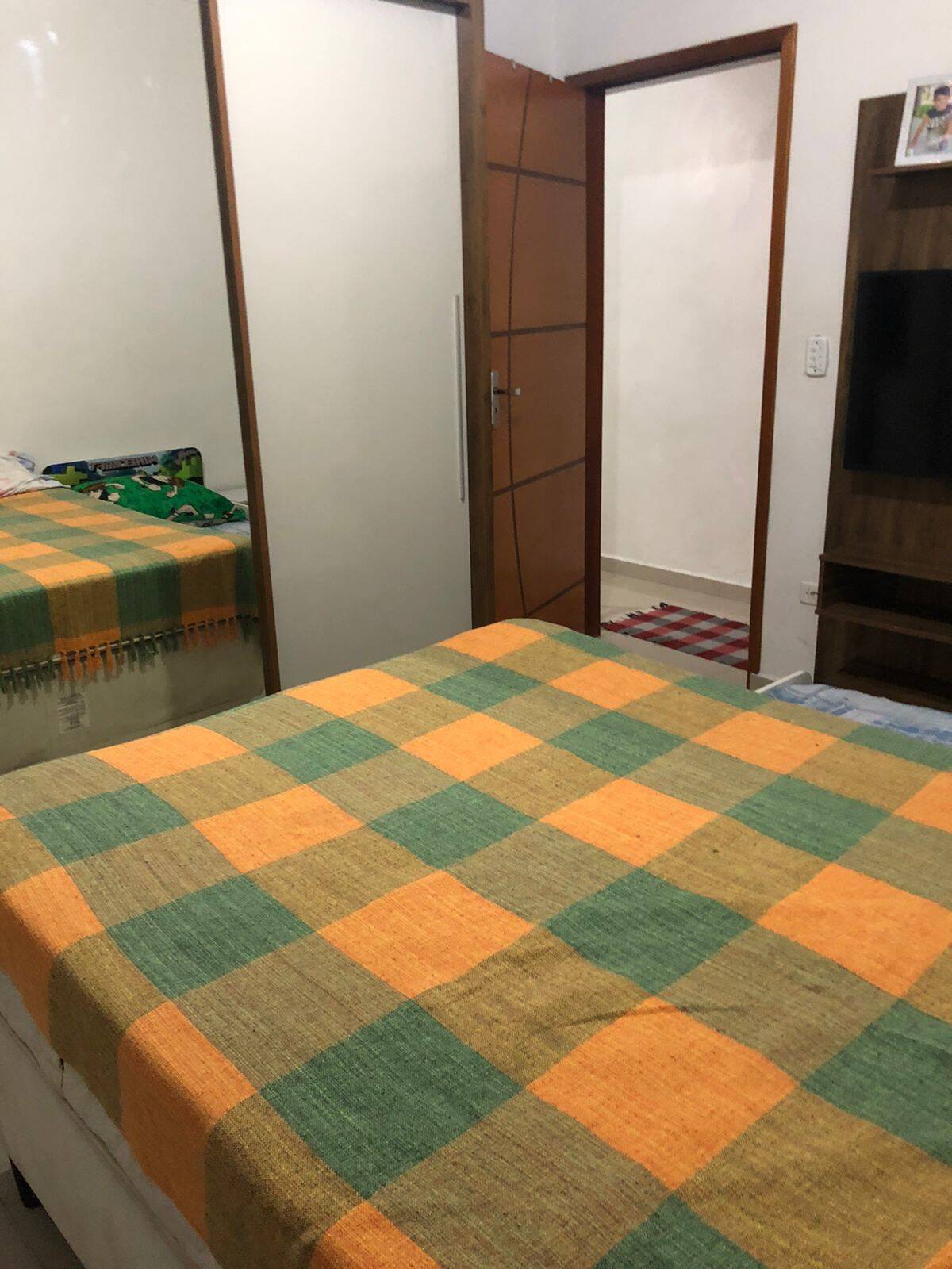 Apartamento à venda com 2 quartos - Foto 9