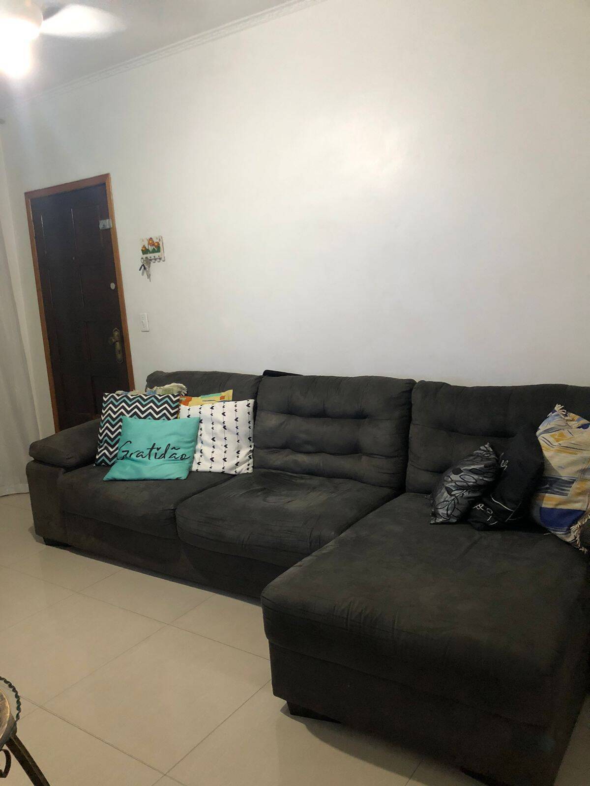 Apartamento à venda com 2 quartos - Foto 3