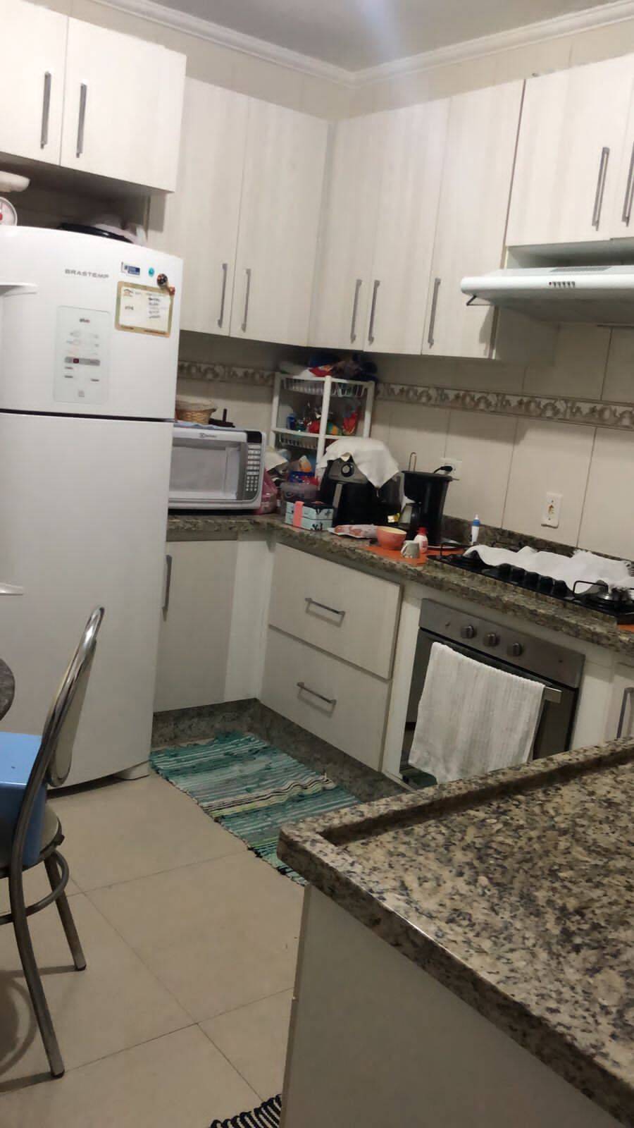 Apartamento à venda com 2 quartos - Foto 5