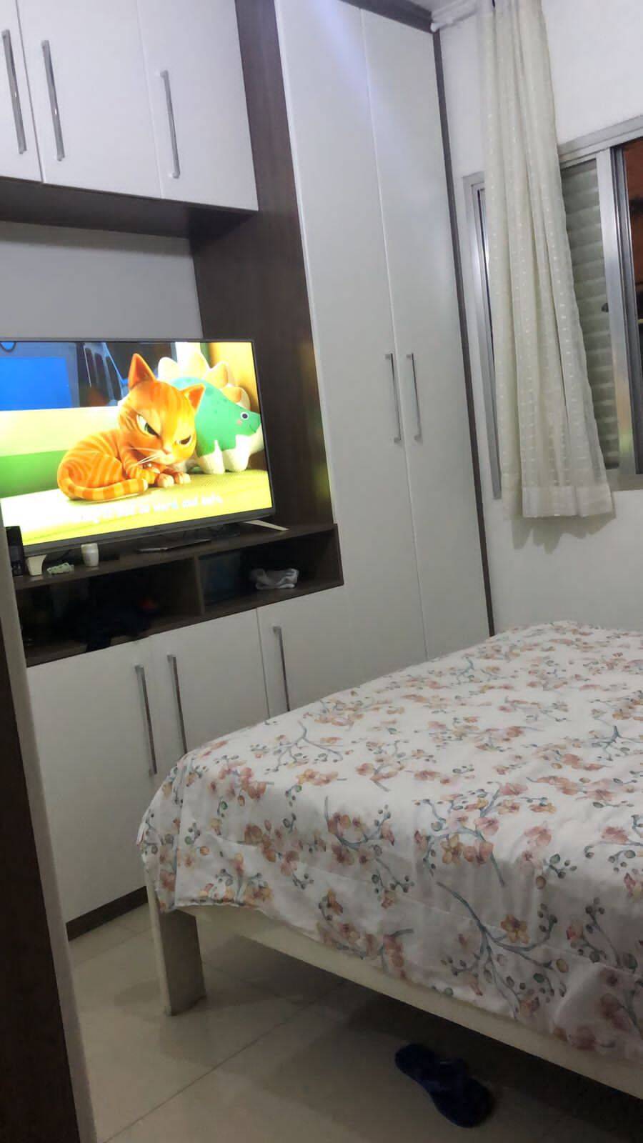 Apartamento à venda com 2 quartos - Foto 15