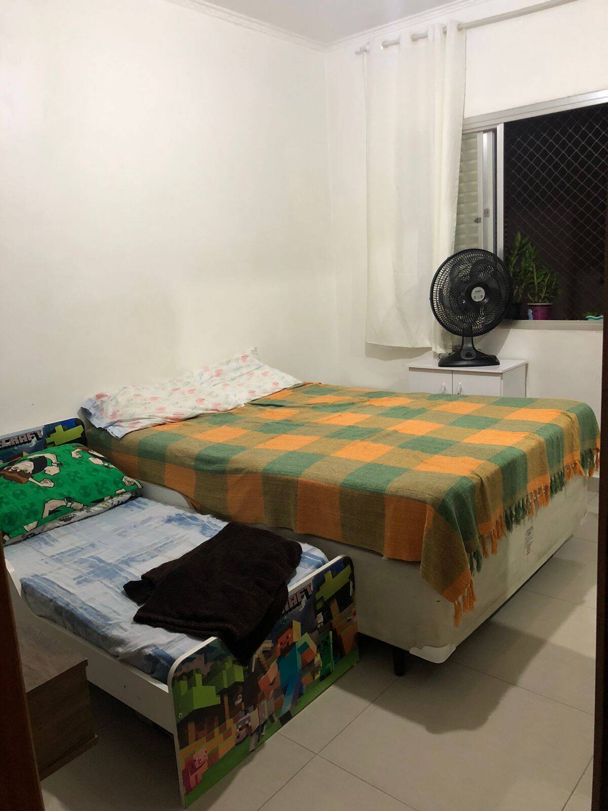 Apartamento à venda com 2 quartos - Foto 10