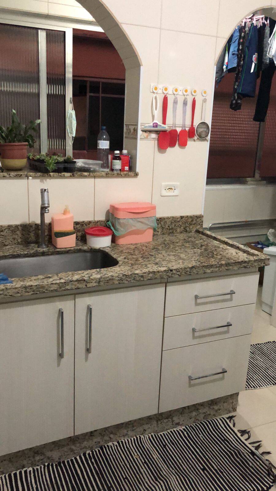 Apartamento à venda com 2 quartos - Foto 6