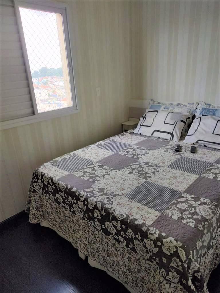 Apartamento à venda com 3 quartos, 138m² - Foto 10