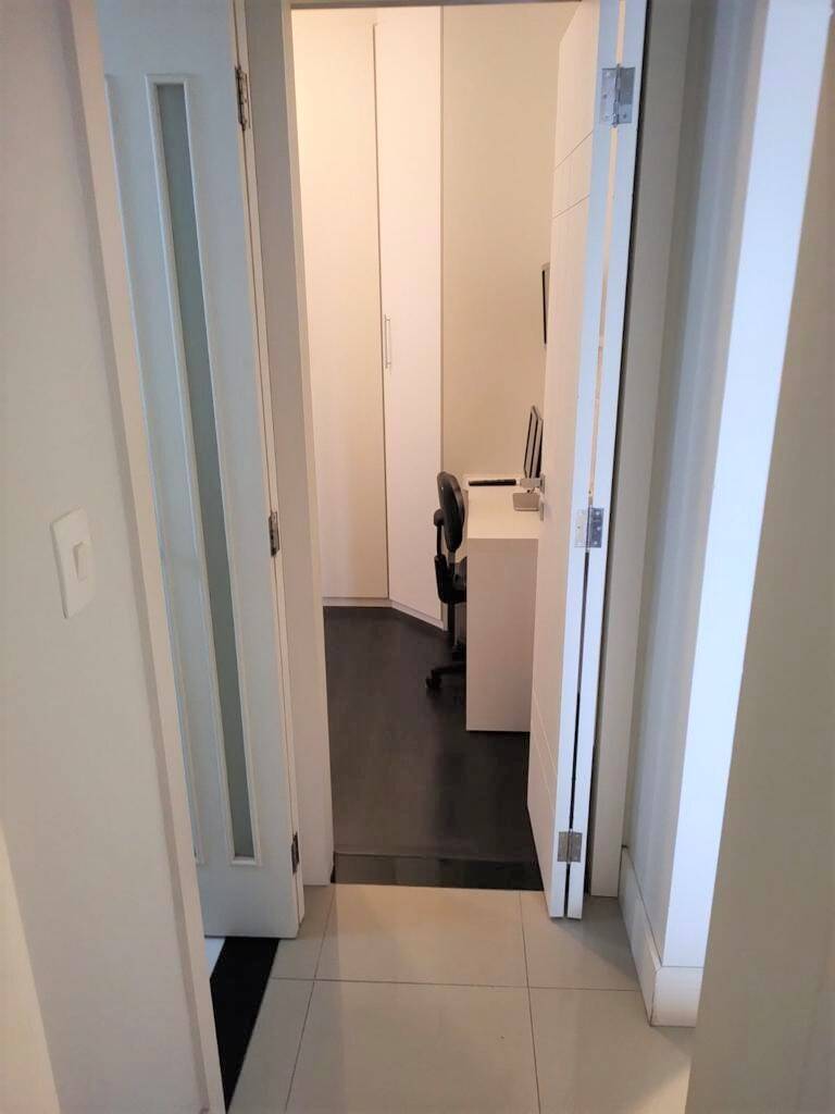 Apartamento à venda com 3 quartos, 138m² - Foto 9