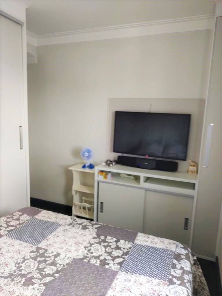 Apartamento à venda com 3 quartos, 138m² - Foto 11