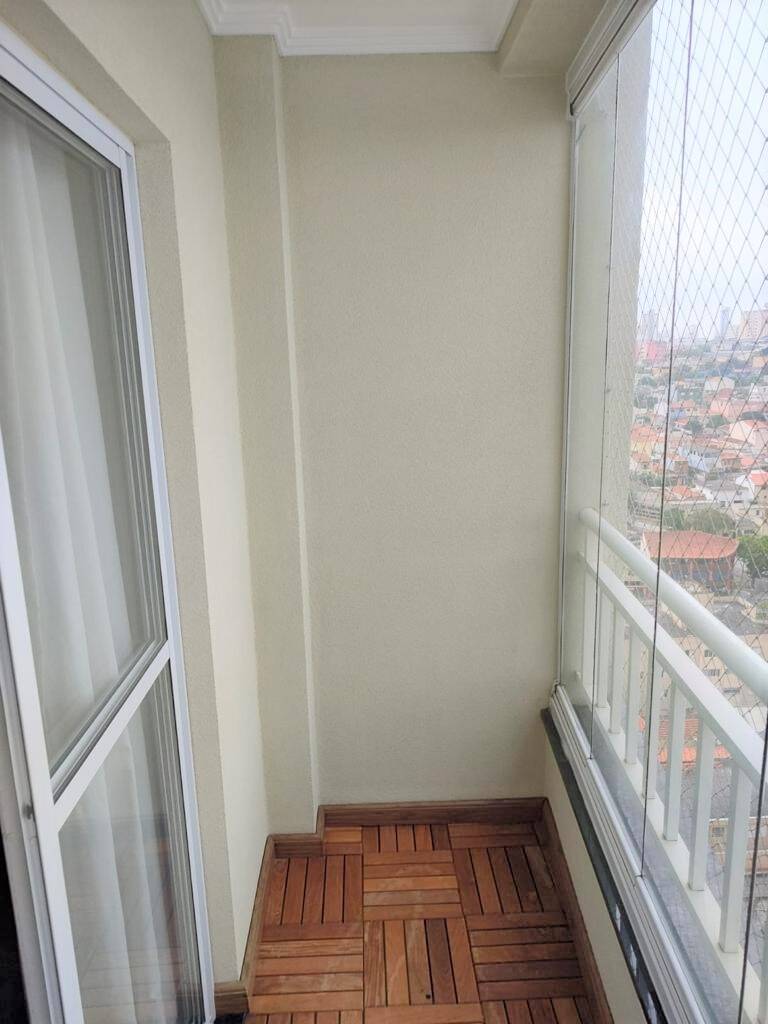 Apartamento à venda com 3 quartos, 138m² - Foto 3