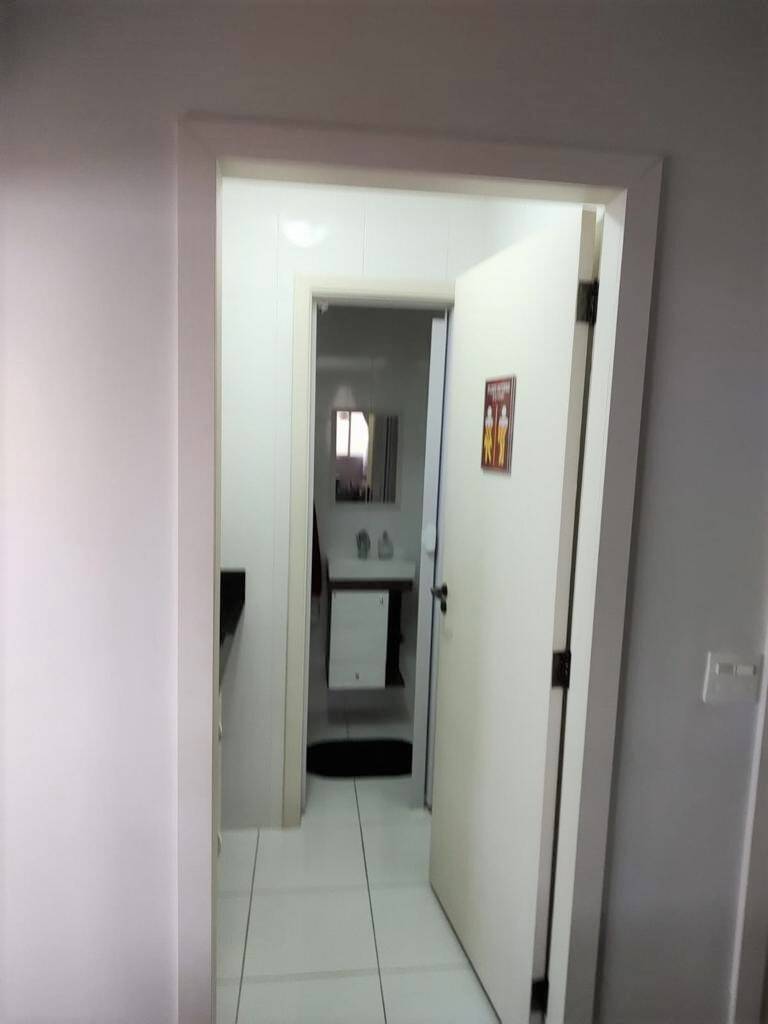 Apartamento à venda com 3 quartos, 138m² - Foto 13