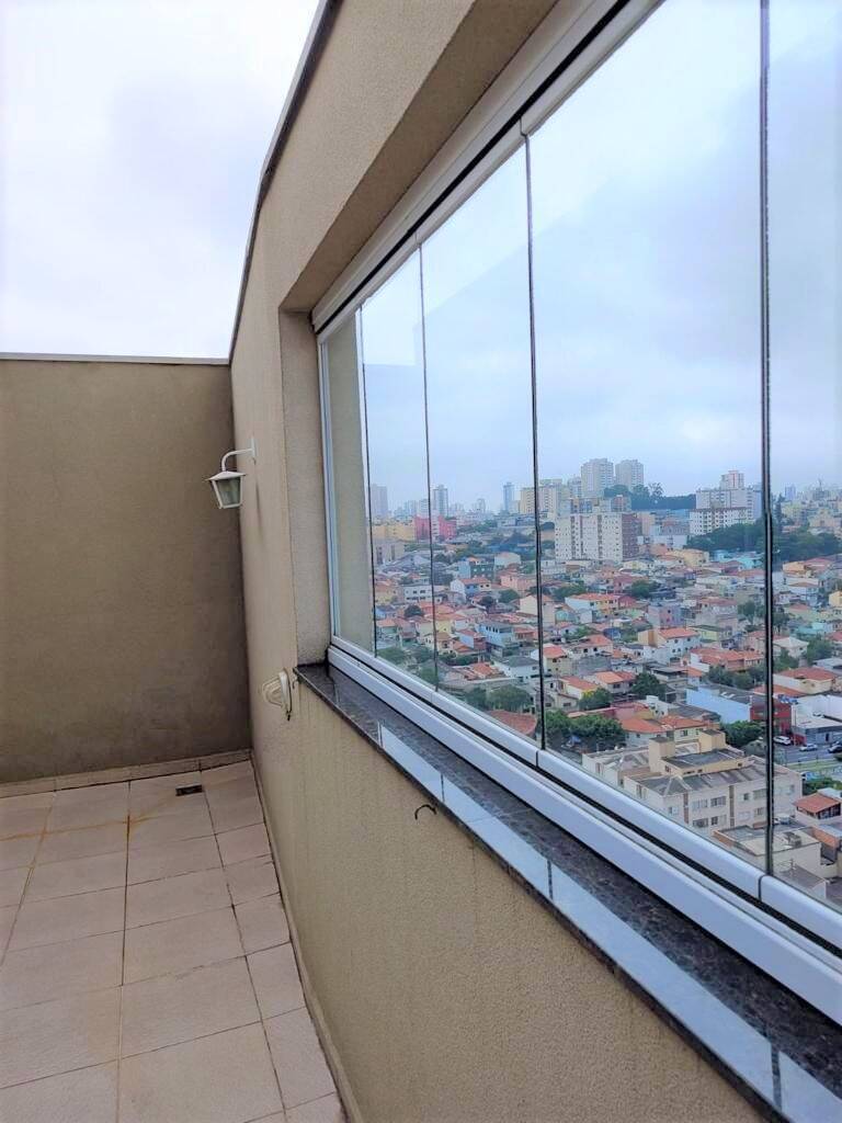 Apartamento à venda com 3 quartos, 138m² - Foto 17