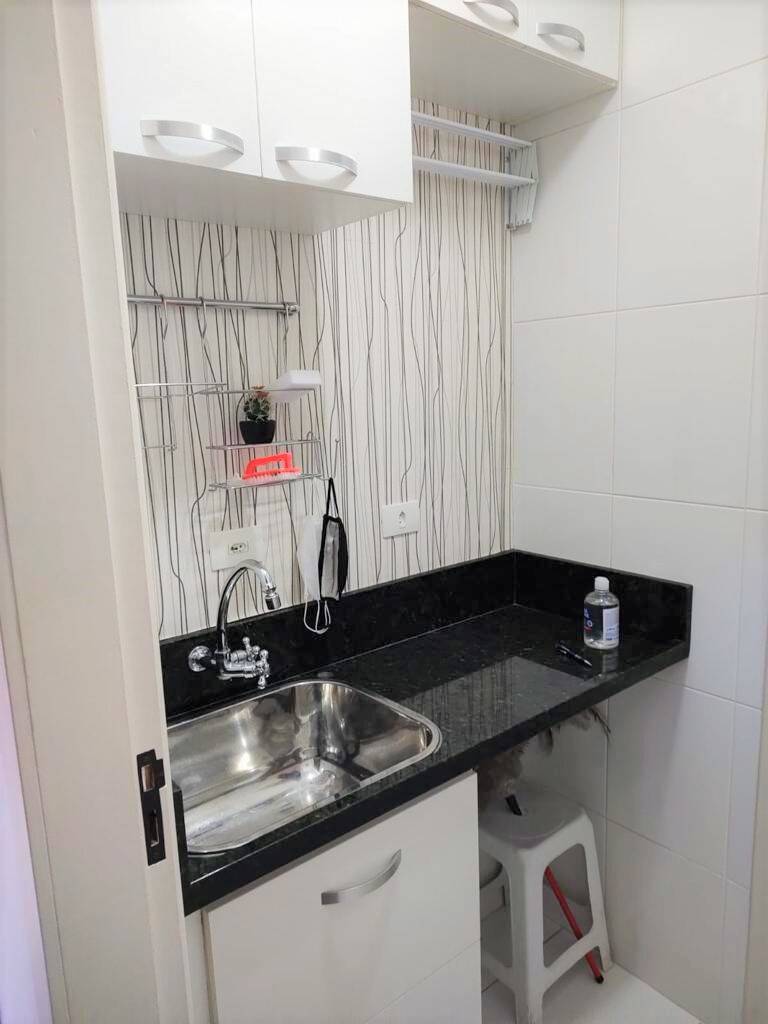 Apartamento à venda com 3 quartos, 138m² - Foto 16