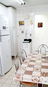 Apartamento à venda com 3 quartos, 83m² - Foto 8