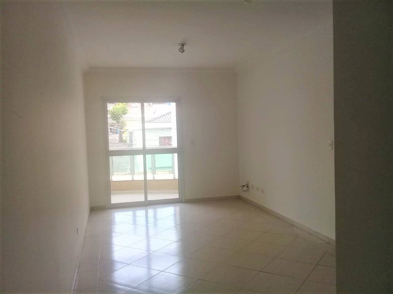 Apartamento à venda com 3 quartos, 85m² - Foto 2