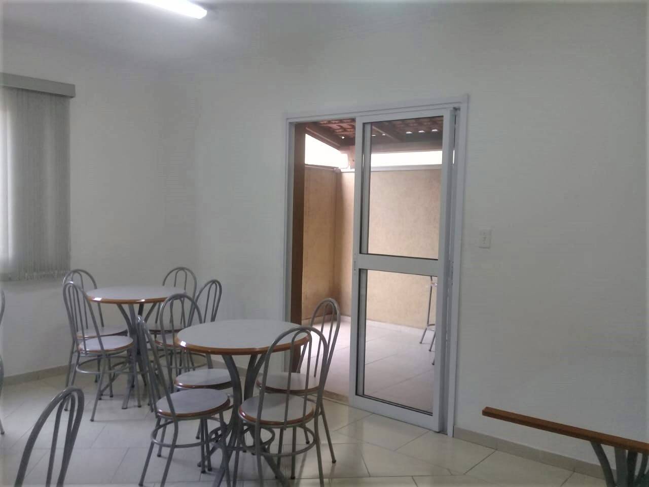 Apartamento à venda com 3 quartos, 85m² - Foto 12