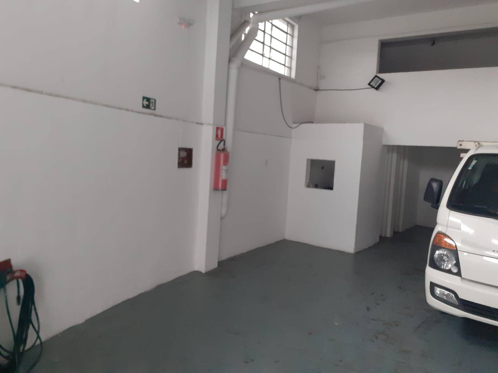 Loja-Salão para alugar, 450m² - Foto 1