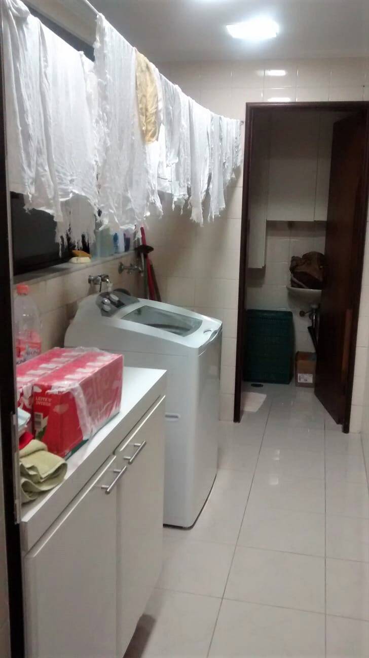 Apartamento à venda com 3 quartos, 114m² - Foto 13