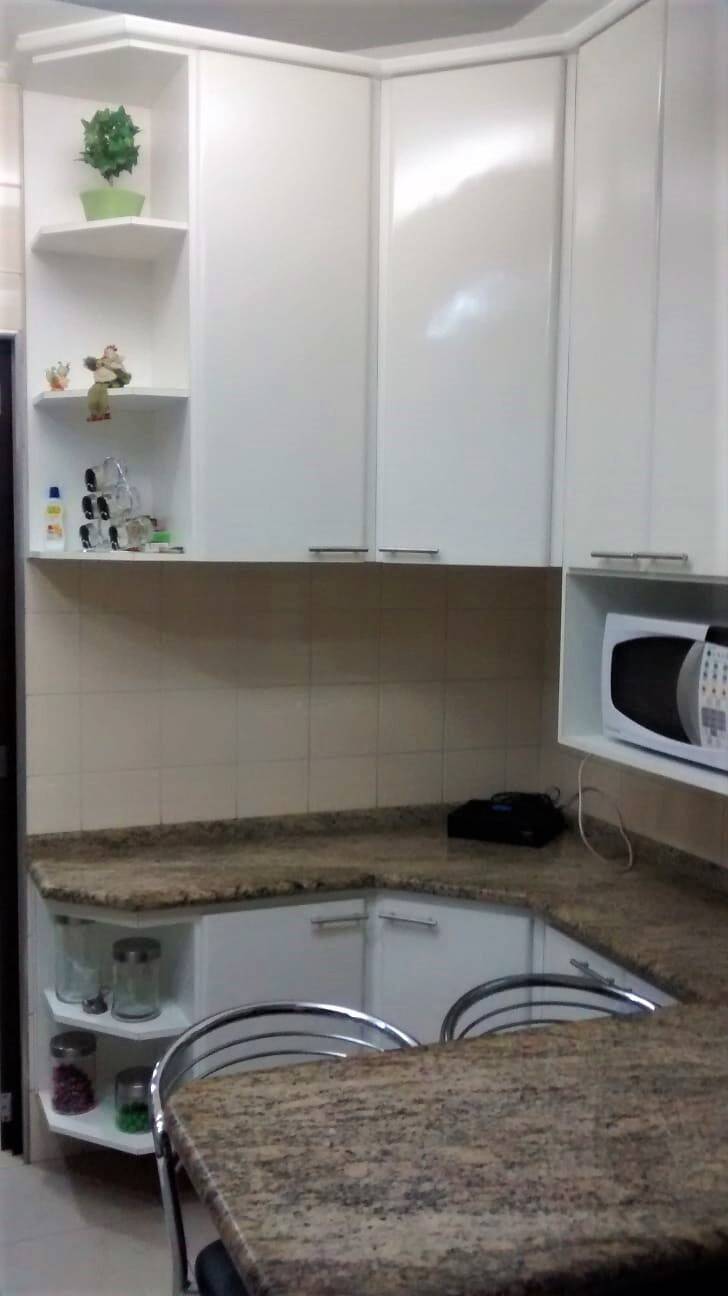 Apartamento à venda com 3 quartos, 114m² - Foto 8