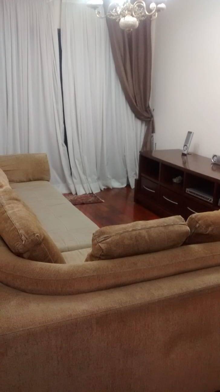 Apartamento à venda com 3 quartos, 114m² - Foto 3