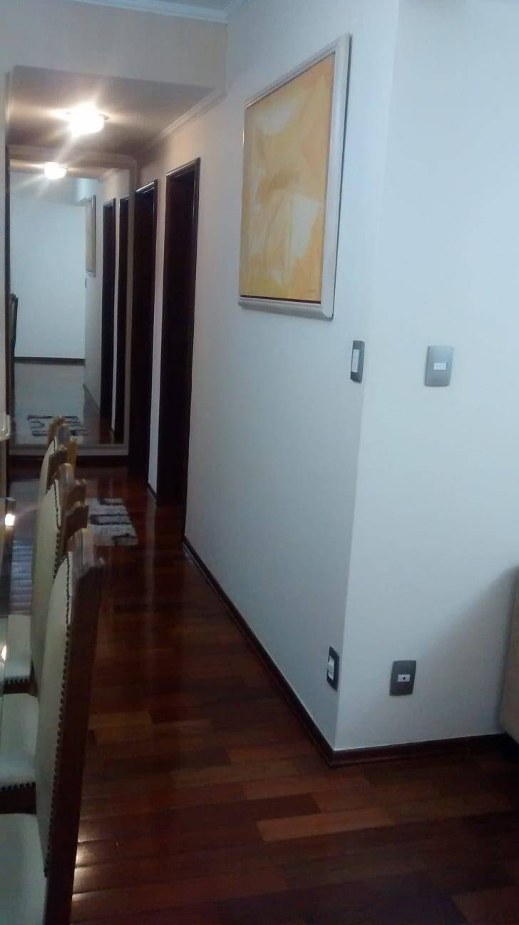 Apartamento à venda com 3 quartos, 114m² - Foto 6