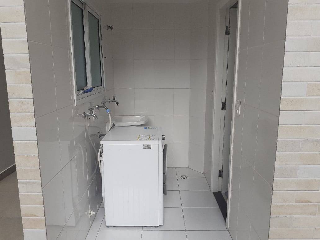 Sobrado à venda com 3 quartos, 230m² - Foto 20