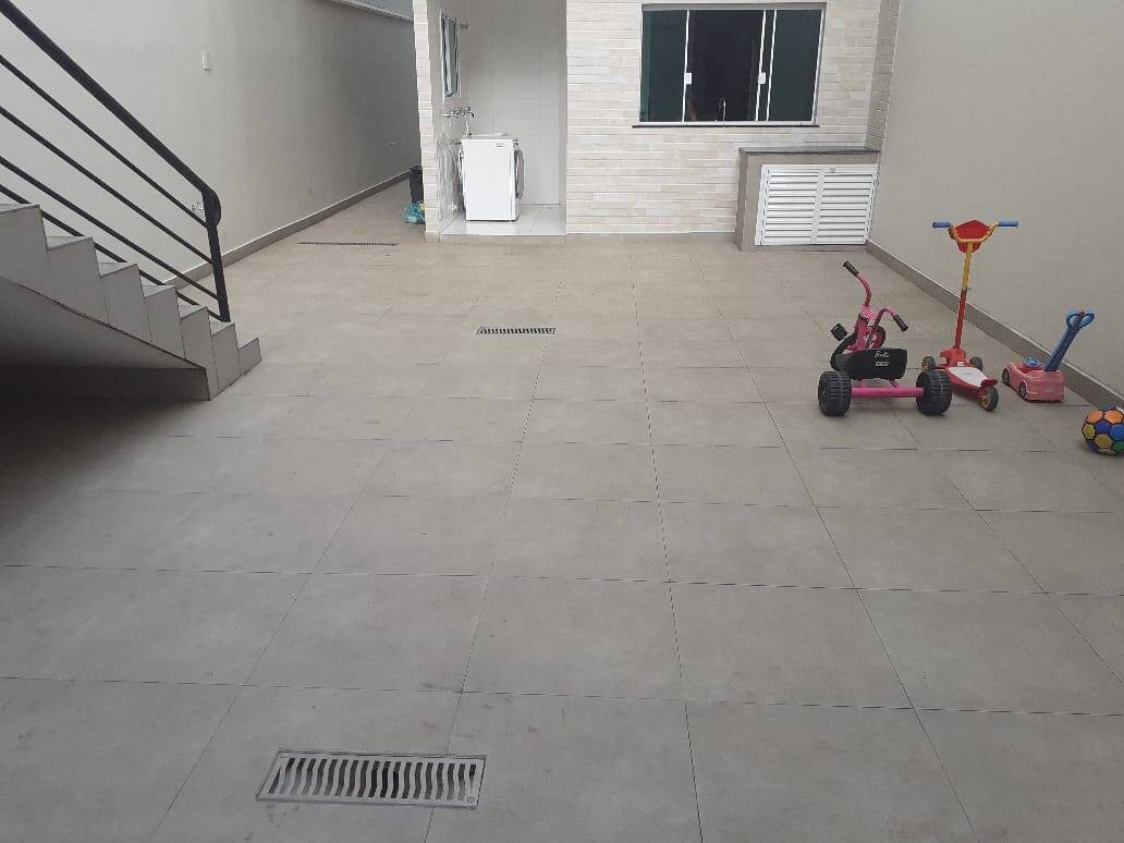 Sobrado à venda com 3 quartos, 230m² - Foto 19