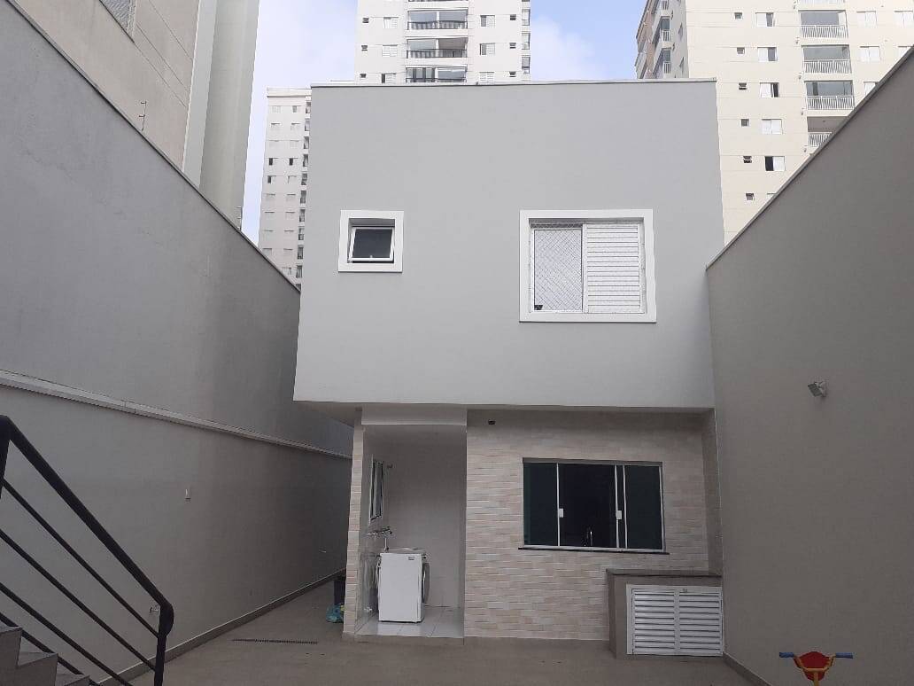 Sobrado à venda com 3 quartos, 230m² - Foto 18