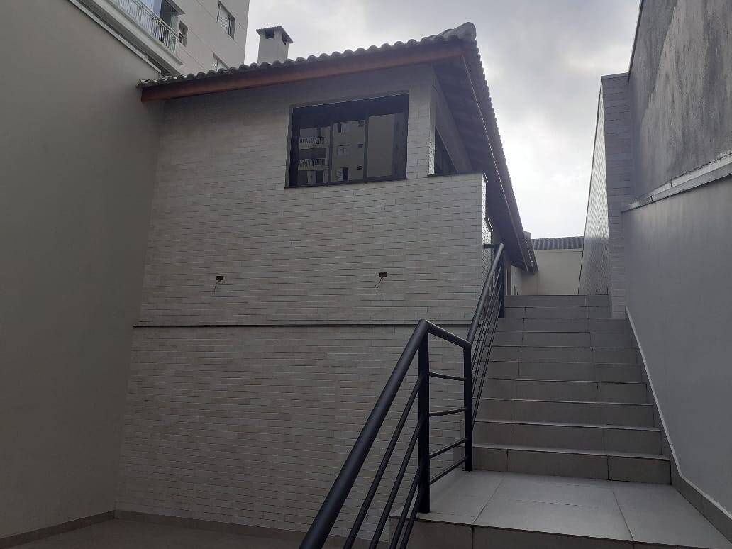 Sobrado à venda com 3 quartos, 230m² - Foto 21