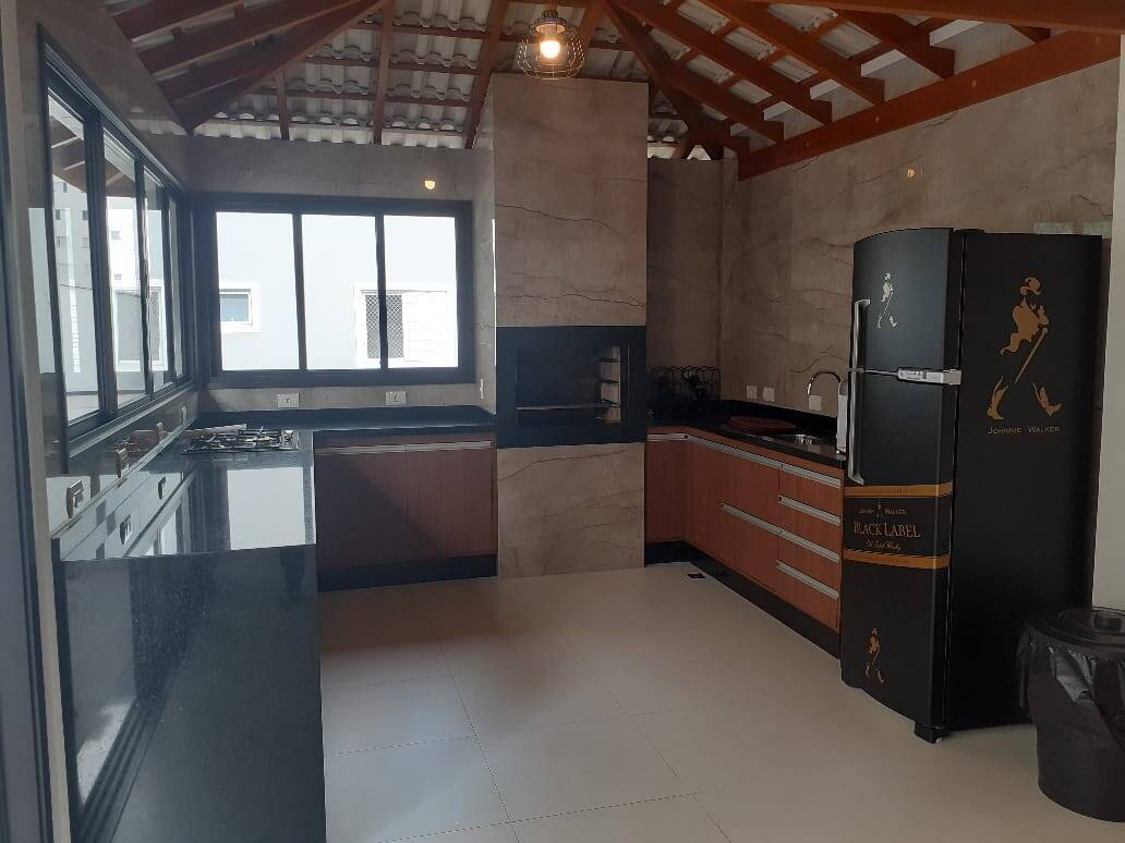 Sobrado à venda com 3 quartos, 230m² - Foto 25