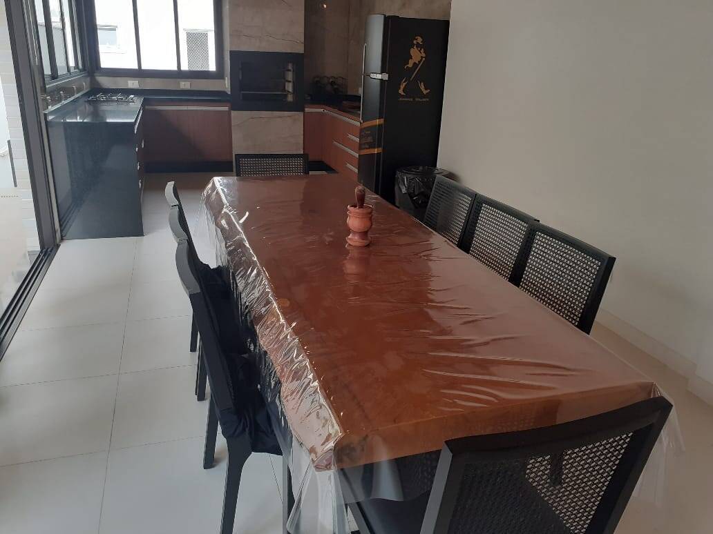 Sobrado à venda com 3 quartos, 230m² - Foto 27