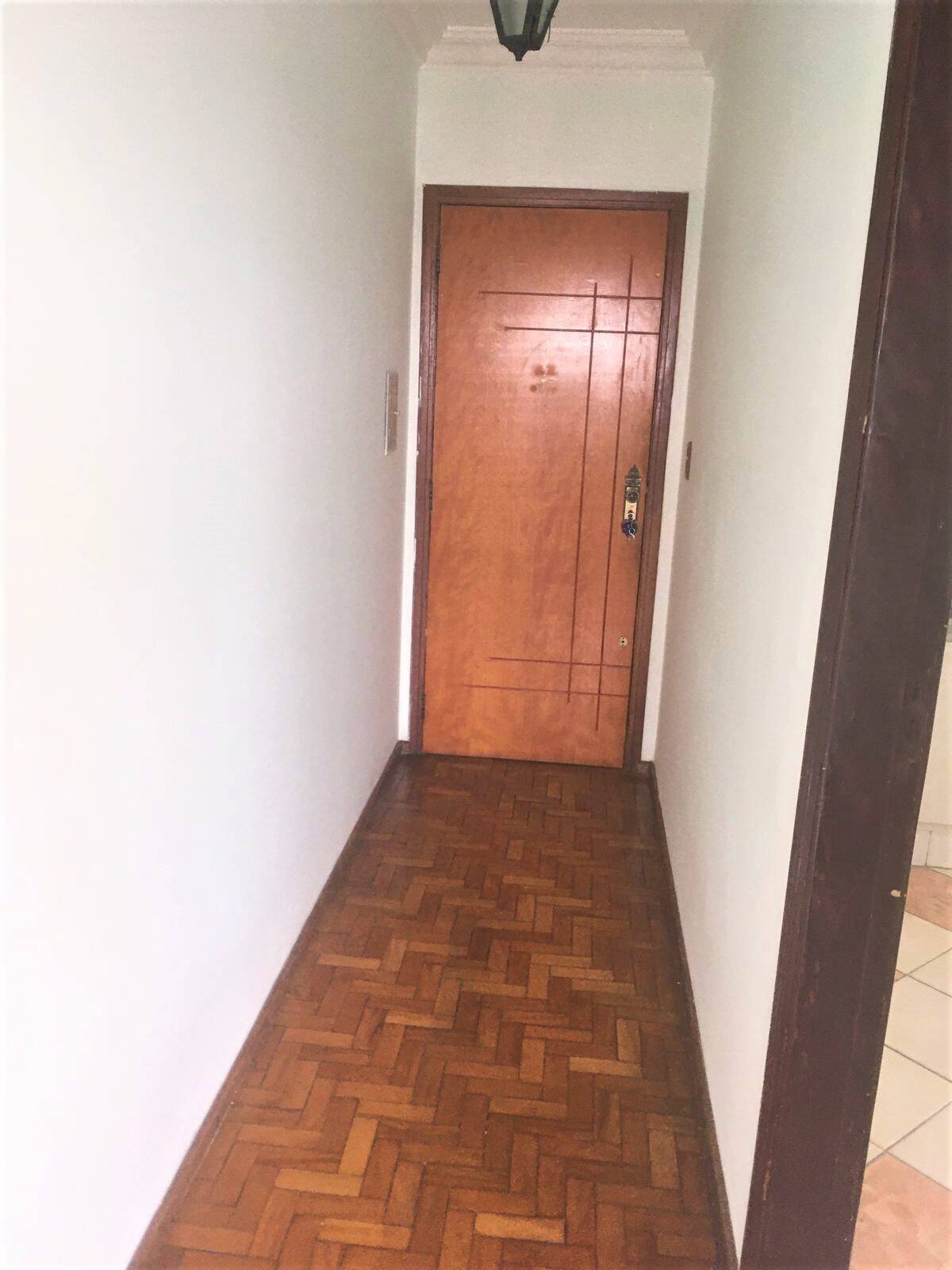 Apartamento à venda com 3 quartos, 89m² - Foto 3