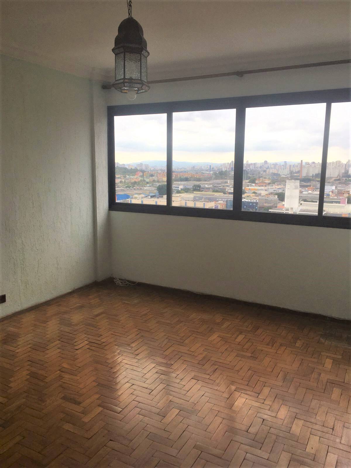 Apartamento à venda com 3 quartos, 89m² - Foto 1